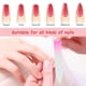 thumbnail image 4 of Lima de uñas de cristal - Lima de uñas de cristal para uñas naturales para hombres y mujeres, 4 of 6