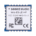 thumbnail image 1 of Wio-E5-LE Wireless Module STM32WLE5JC, ARM - and SX126x Embedded, Supports LoRaWAN on EU868 & US915, 1 of 6