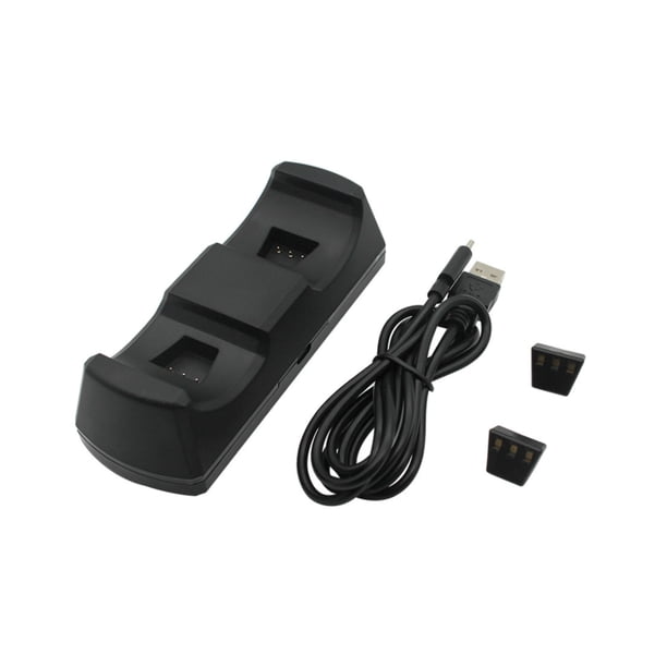 Controlador de juegos Cargador Gamepad Joystick Tipo-c Base de carga con adaptador para Nintendo Switch Pro Inevent EL5062-00B