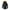 Black, variant on IYTR Men's Winter Jacket Faux Hood Warm Thick Parka Coat Outdoor Windproof Thick Warm Thicken Winter Parka Army Green XXL