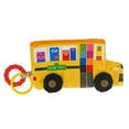thumbnail image 1 of Bus scolaire de Kids Preferred Sesame Street, 1 of 7