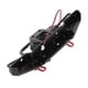 thumbnail image 4 of Parachoques Delantero de metal de Juguete Con 2 Cabrestantes Eléctricos de Luz Remota Y Control Remoto para Traxxas -4 SCX10II 90046, 4 of 6