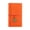 Orange#10, variant on MIANHT Loose Leaf Notebook Student Office Writing Journal Spiral Bound for Smooth Page Turning Durable Paper for Notes Sketches Ideas Portable Size for School Work Daily Use