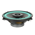 thumbnail image 1 of Coaxial Car Loudspeaker, 100W Modification 90Hz-20KHz Car Loudspeaker External  Type  for All Car Sound Systems, 1 of 8