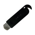 thumbnail image 1 of Crevice Attachment Crevice Tool Vacuum Attachments Replacement Parts Dust Brush, 1 of 8