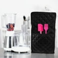 thumbnail image 3 of BRIGHTFUFU Stand Mixer Dust Cover Polyester Practical Design For Families 1Set, 3 of 8