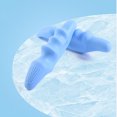 thumbnail image 1 of PVCS Masseur de Pouce en Silicone Relaxation Musculaire Équipement de Pression des Doigts, 1 of 2
