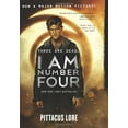 thumbnail image 1 of I Am Number Four, 1 of 1