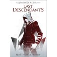 thumbnail image 2 of Last Descendants: An Assassin's Creed Novel Series, 2 of 2