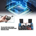 thumbnail image 3 of PlacA Amplificador de Potencia, Placa de CircuitO de Audio Proteger a la PlacA de CircuitO de Audio de Alta Eficiencia Estable Duradero Bajo Ruido 100W Para El Hogar, 3 of 7