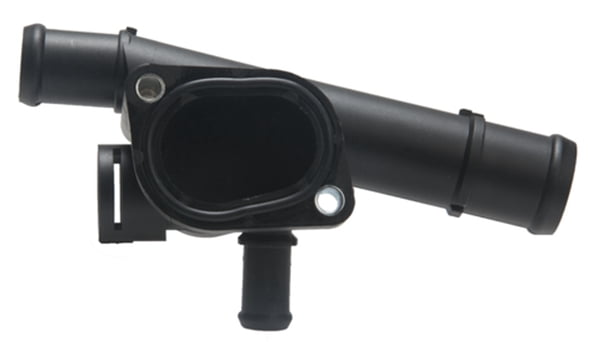 Four Seasons Coolant Flange