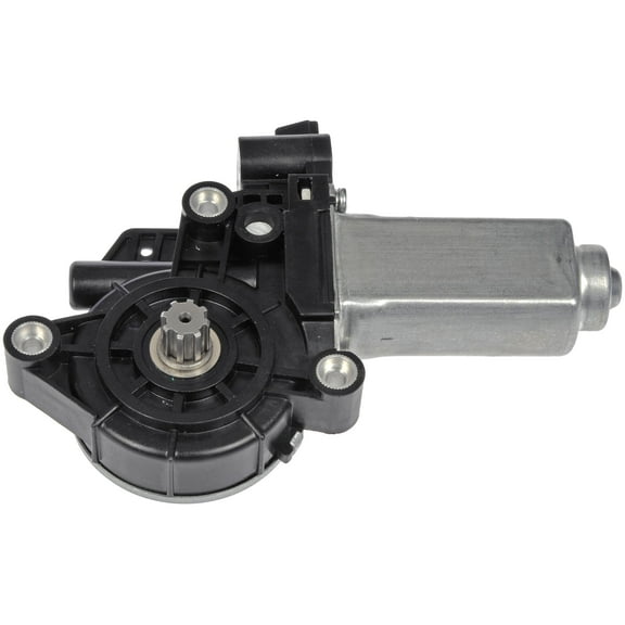 Dorman 742-560 Rear Driver Side Power Window Motor for Specific Chevrolet / Pontiac / Saturn Models