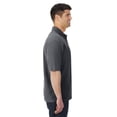 thumbnail image 2 of Jerzees Men  Crewneck Short Sleeve Polos, 2 of 4