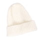 thumbnail image 3 of Gorro Beanie Colco Blanco Talla Única para Hombres y Mujeres, 3 of 8