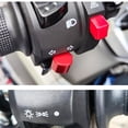 thumbnail image 4 of Strong strength Motorcycle Control Switches Quick Install Motorcycles Button Erosion Bike Switches, 4 of 8