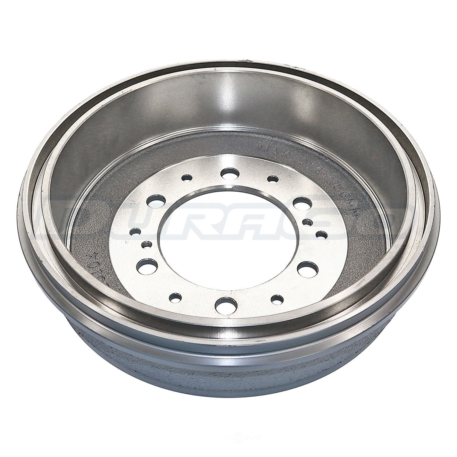 Durago BD92010401 R BRAKE DRUM