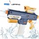 thumbnail image 1 of Water Gun Automatic Manual Double Shooting Modes Waterproof 500CC Water Blaster for Kids & Adults, Up to 32FT Water Squirt Gun Toy for Summer Pool Out, 1 of 4
