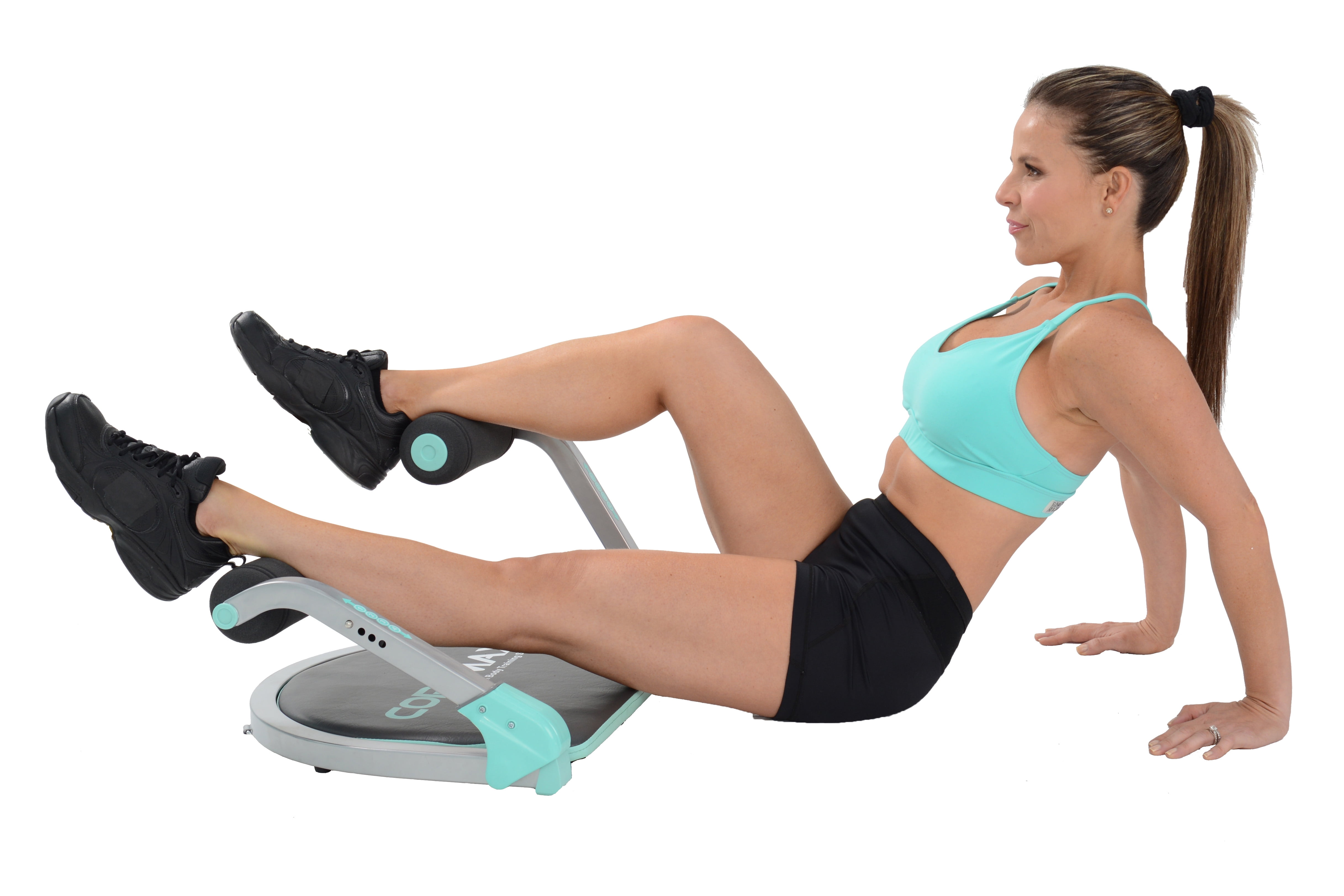 Core Max Total Body Training System 2025