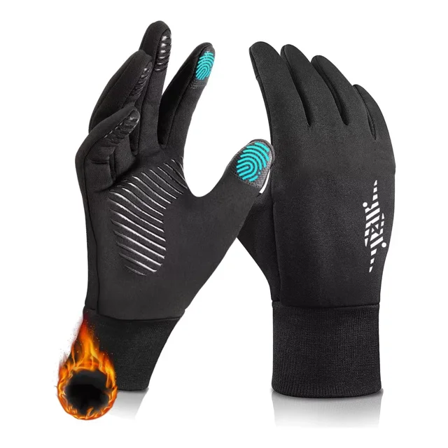 Guantes Para Frio Hombre Guantes Termicos Para Nieve