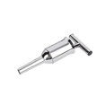thumbnail image 1 of 2025 Latest Model Stainless Steel Sausage Maker Homemade Meat Stuffer Syringe, 1 of 5