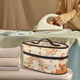 thumbnail image 2 of HELLHERO Maple Leaf Polyester Travel Irons Organizer, Bag Only, 2 of 6