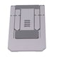 thumbnail image 1 of Multi Angle Hollow Tablet Holder, Ultra Thin Portable Protective Universal Multi Angle Foldable Hollow Holder for Phone 4-12in for Tablet 4-12in ANGGREK Otros, 1 of 8