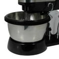 thumbnail image 4 of Better Chef 350-Watt Stand/Hand Mixer in Black, 4 of 4