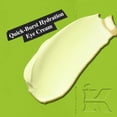 thumbnail image 2 of Crema para Ojos Kiehl's Tratamiento de Aguacate 15 ml, 2 of 7