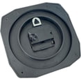 thumbnail image 4 of Trintec Series 2060 NV Altimeter Altitude Clock 6.5" Square, 4 of 5