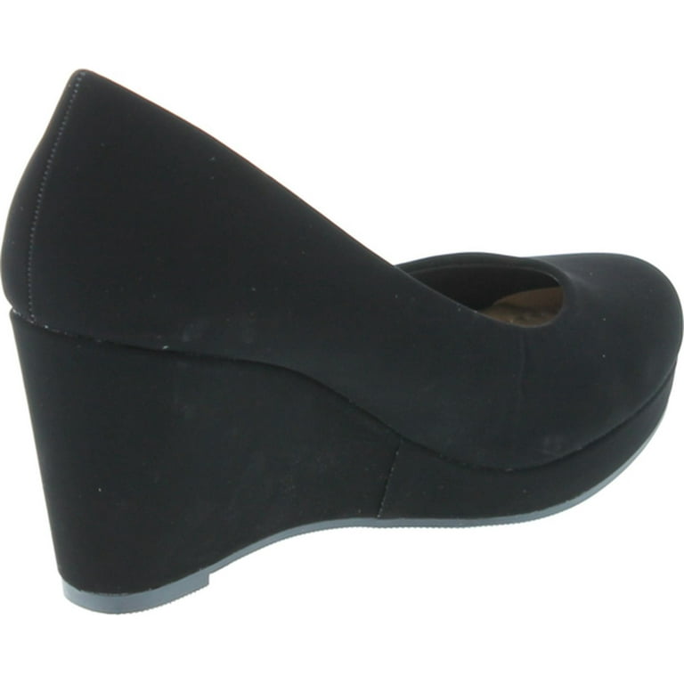 City classified shoes wedges cheap