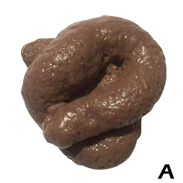 DOG POOP - Funny Classic GaG Prank Joke Child Toy Tool Tricks Gags