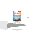thumbnail image 6 of Alteril Sleep Aid Softgels, 60 ct. 3 SLEEP AIDS in ONE, 5mg Melatonin, L-Tryptophan & Valerian, 6 of 6