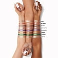 thumbnail image 3 of e.l.f. Cosmetics Liquid Metallic Eyeshadows Galaxy, 3 of 5