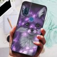 thumbnail image 1 of For Moto One Hyper Case Silicone Shockproof Soft TPU Phone Cover For Motorola Moto One Hyper Funda OneHyper Capa Cute Cartoon 51 For Moto One Hyper, 1 of 6