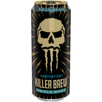 Monster Killer Brew Loca Moca Energy Drink Can - 15 fl oz