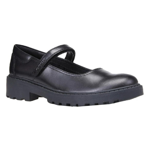 Geox Girls J Casey G. P Touch Fastening Shoe