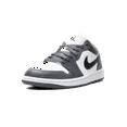 thumbnail image 4 of JORDAN WOMENS AIR JORDAN 1 WMNS "Dark Grey" DC0774 102 from Stadium Goods, 4 of 8