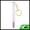 Purple, variant on Unique Bargains 1 Pc Compact Eyelash Brush in Tube Design with Gold-Tone Buckle Pink