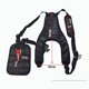 thumbnail image 5 of Trimmer Harness Strap, Comfort Padded Belt Double Shoulder Strap for Echo String Trimmers Brushcutters Strimmers Weed Eater Harness Weed Wacker Harness, 5 of 5