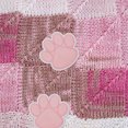 thumbnail image 2 of FELTECHELECTR 20 parches de pata de perro para coser, apliques de pata de perro, decoración de ropa, suministros de manualidades DIY, 2 of 4