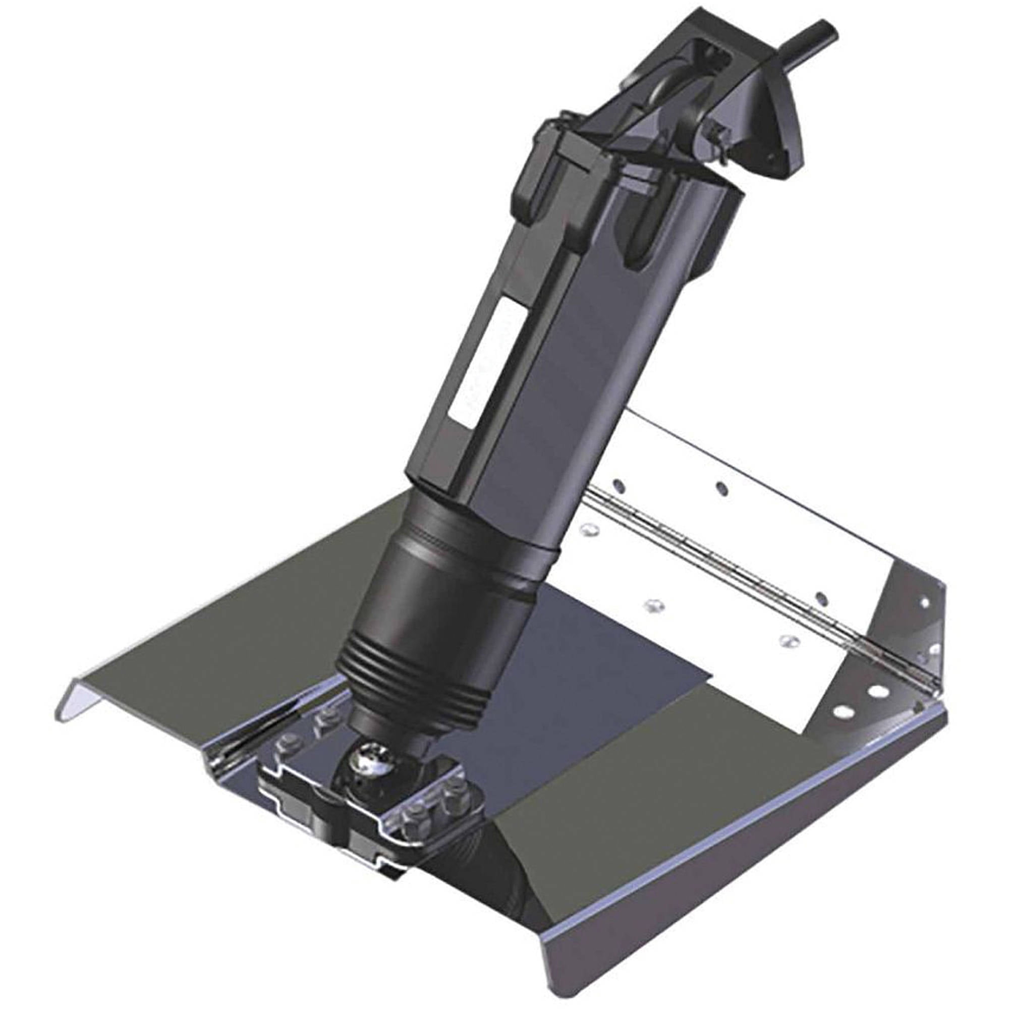 Uflex ElectroMechanical Trim Tabs