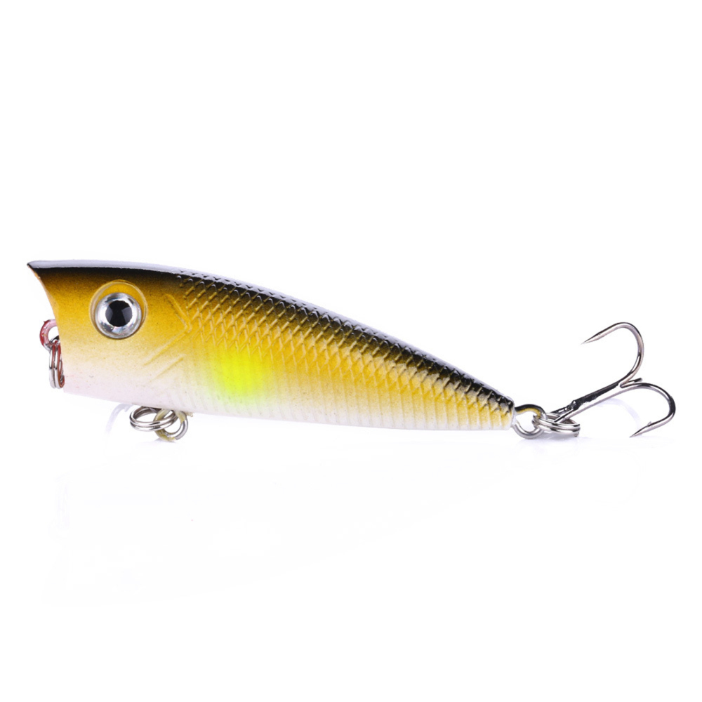 6g Spinner Fishing Lures Fishing Tackle Fishing Lure Plastic Bait for