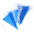 thumbnail image 1 of YSNOOWE Oktoberfest Banner Flag 1 Set Polyester for Festivals with Party Decoration, 1 of 8