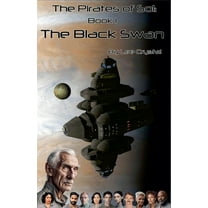 The Pirates of Sol The Black Swan, Book 1, (Paperback)