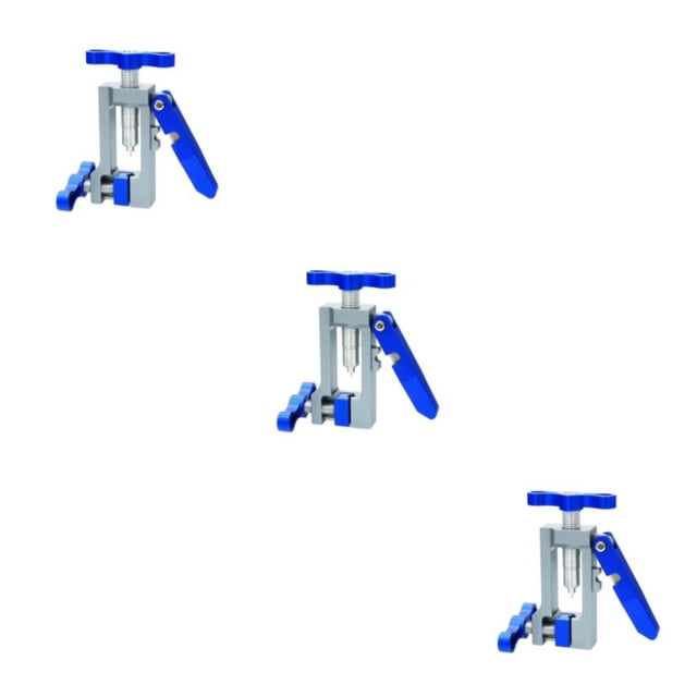 Youkk Place Outil Vélo Réparation Outils Frein Huile Aiguille Outil Réparation Outils Vélo 3Set