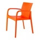 thumbnail image 1 of Lagoon Silla de Comedor con Descansabrazos para Interior y Exterior con Protección UV, Modelo Alissa 7050 Lagoon  ALISSA, 1 of 4