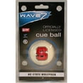 thumbnail image 1 of Wave 7 Technologies NCSBBC100 Boule de Queue d'État de Caroline du Nord, 1 of 1