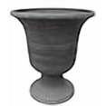 thumbnail image 3 of Exaco Trading FM-012 Endura Clay Modena Urn Planter, 3 of 3