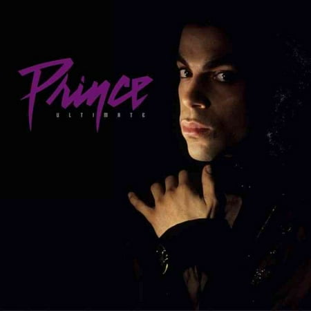 ULTIMATE (CD)