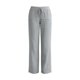 thumbnail image 5 of TaTaai Women's Casual Loose Pants Linen Fabric Drawstring Waist Solid Color Pocket Design Summer Wide Leg Trousers Gift, 5 of 5